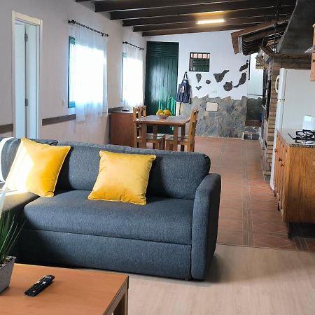 ラ・オロタバ Casa Chemarヴィラ エクステリア 写真