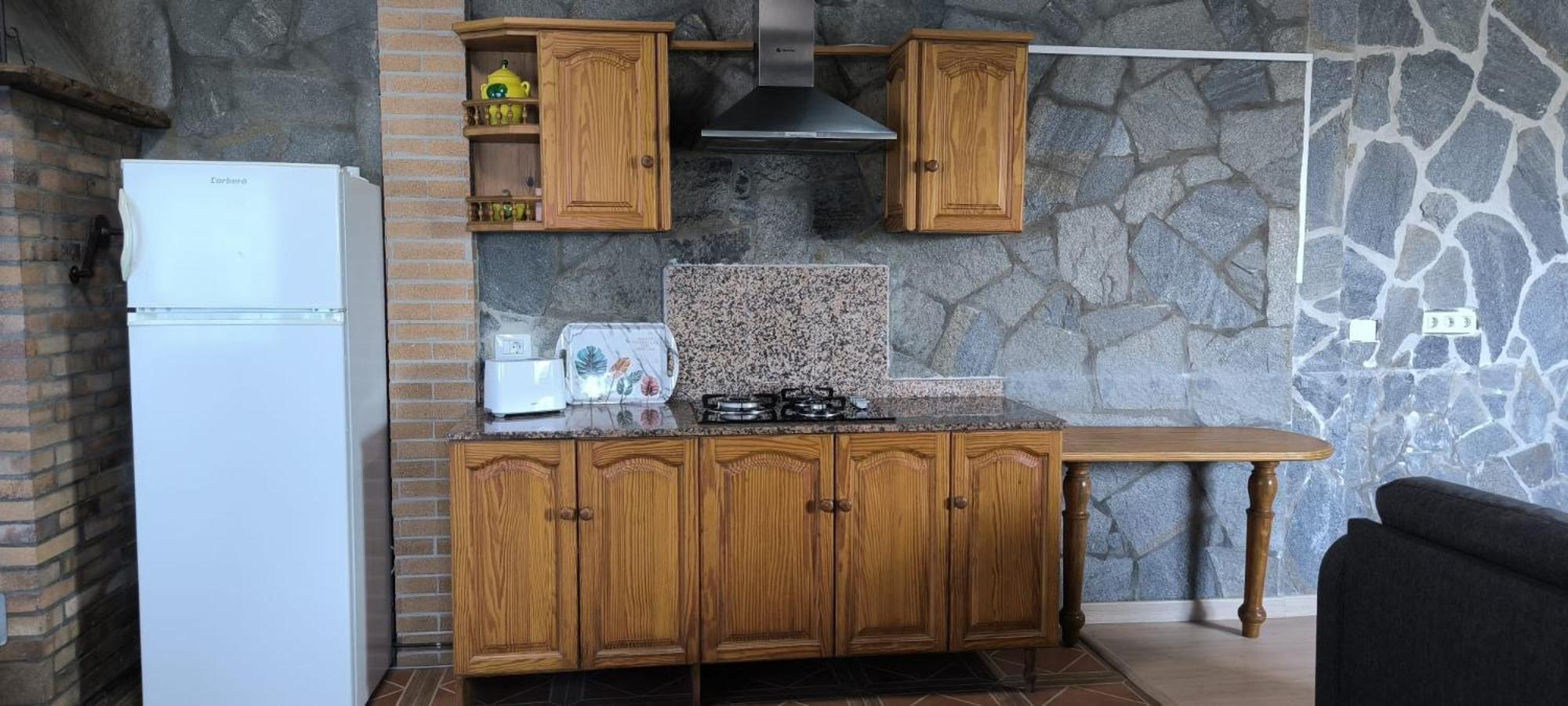 ラ・オロタバ Casa Chemarヴィラ エクステリア 写真